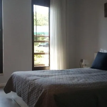 Lilies 71 Апартамент Созопол
