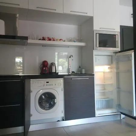 Lilies 71 Апартамент Созопол